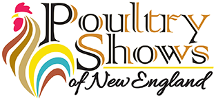 Poultry Shows Logo header